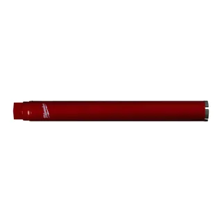 Dia Nassbohrkrone WCHP 52 x 525 mm 1 1/4" UNC