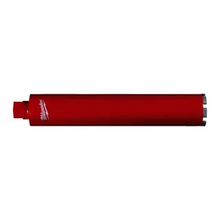 Dia Nassbohrkrone WCHP 82 x 525 mm 1 1/4" UNC