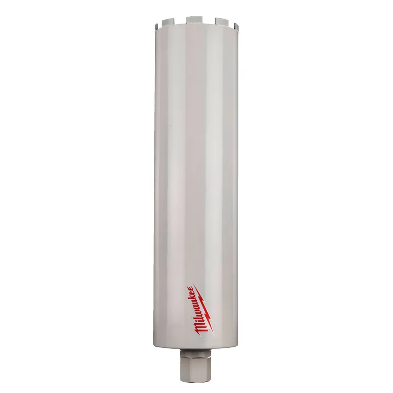 Dia Nassbohrkrone WCHP TK 126 x 525 mm 1 1/4 UNC