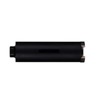 DIA Trockenbohrkrone DCH 52 x 180 mm M16 hart