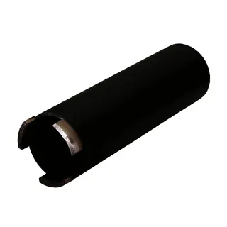 DIA Trockenbohrkrone DCH 52 x 180 mm M16 hart – Bild 2