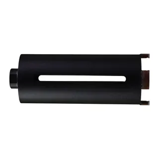 DIA Trockenbohrkrone DCH 68 x 180 mm M16 hart