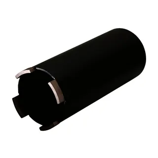 DIA Trockenbohrkrone DCH 68 x 180 mm M16 hart – Bild 2