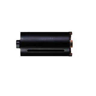 DIA Trockenbohrkrone DCH 82 x 180 mm M16 hart