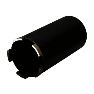 DIA Trockenbohrkrone DCH 82 x 180 mm M16 hart – Bild 2