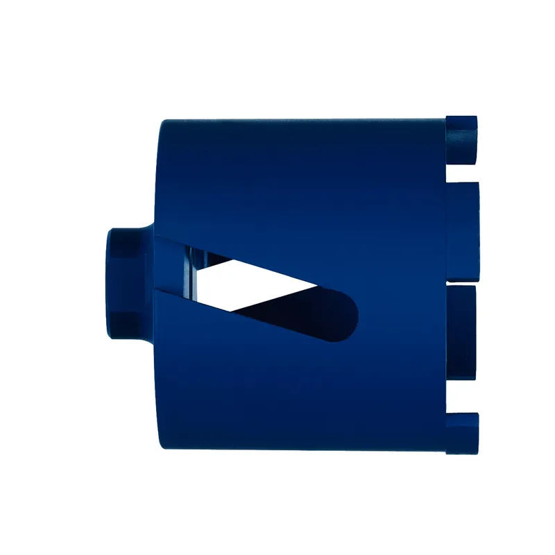 DIA Trockenbohrkrone DCU 68x90 mm M16 universal