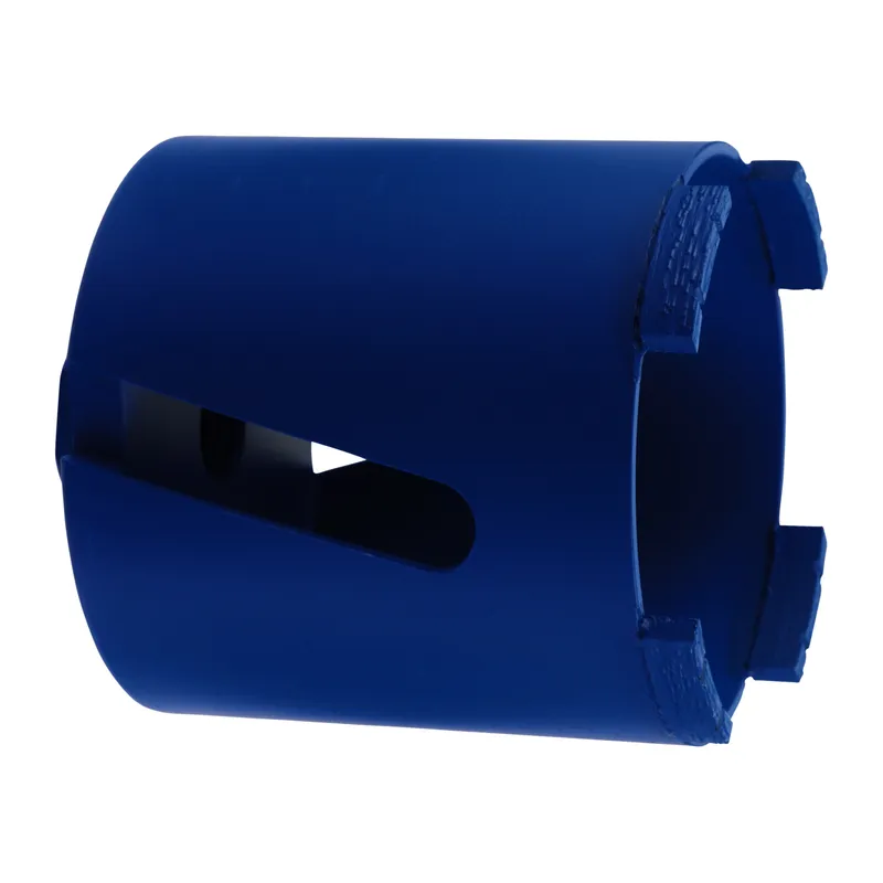 DIA Trockenbohrkrone DCU 82x90 mm M16 universal