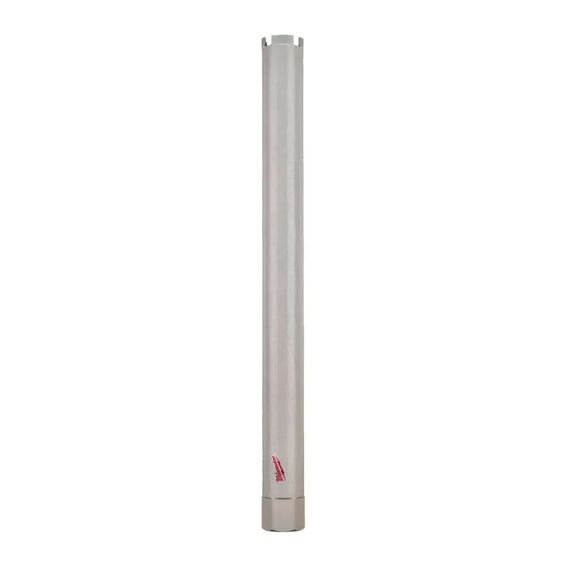 Dia_Nassbohrkrone WCHP TK 46 x 525 mm 1 1/4 UNC
