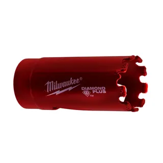 Diamant Lochsäge DIAMANT MAX 22 mm