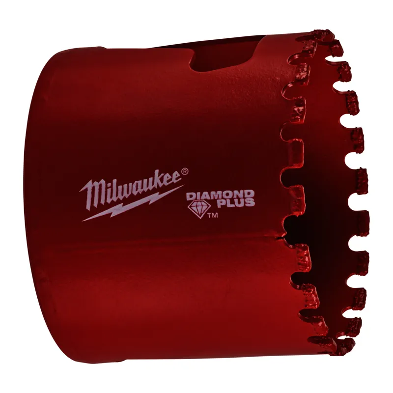 Diamant Lochsäge DIAMANT MAX 51 mm