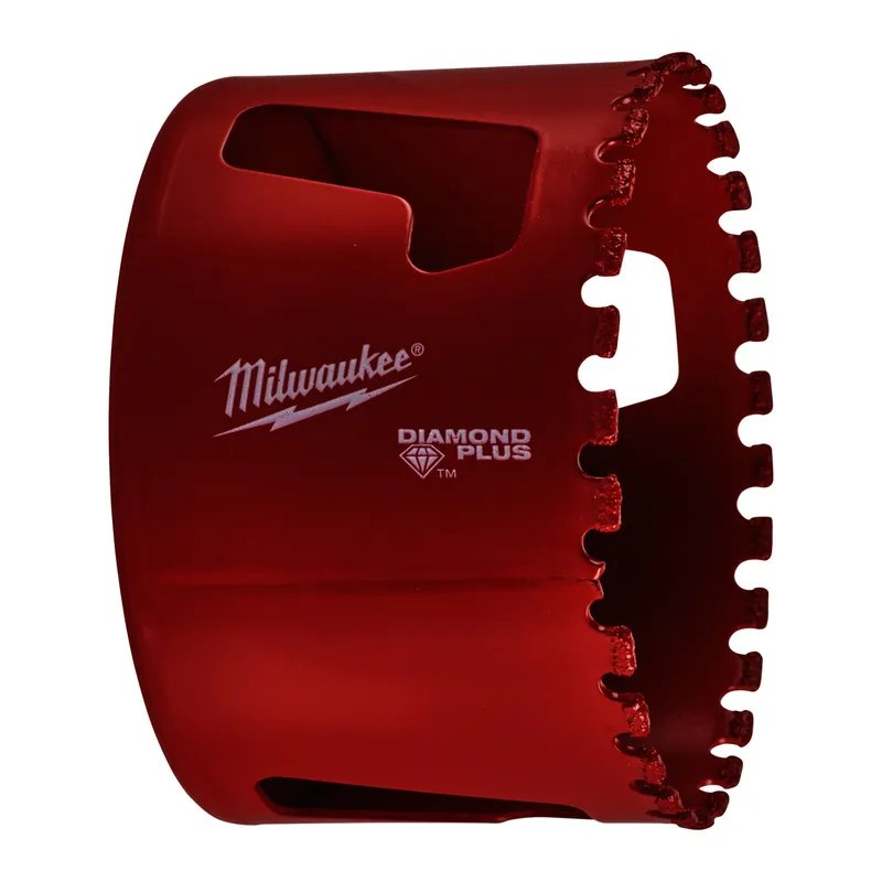 Diamant Lochsäge DIAMANT MAX 68 mm