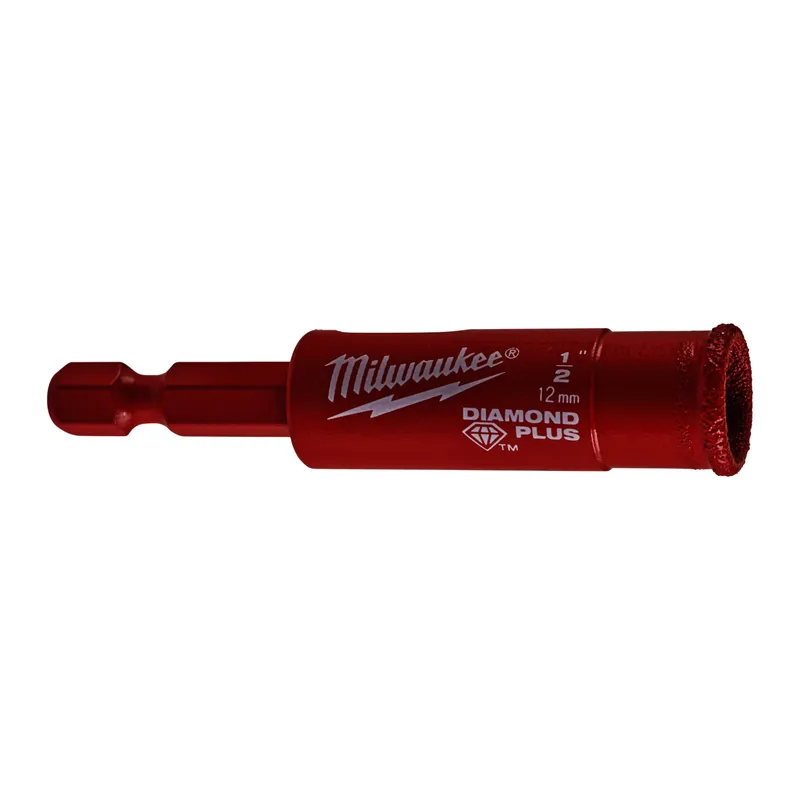 Diamantbohrer DIAMANT MAX 12 mm