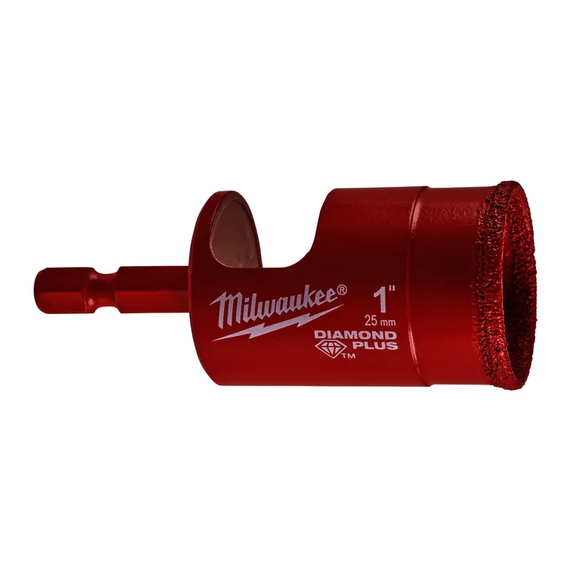 Diamantbohrer DIAMANT MAX 25 mm
