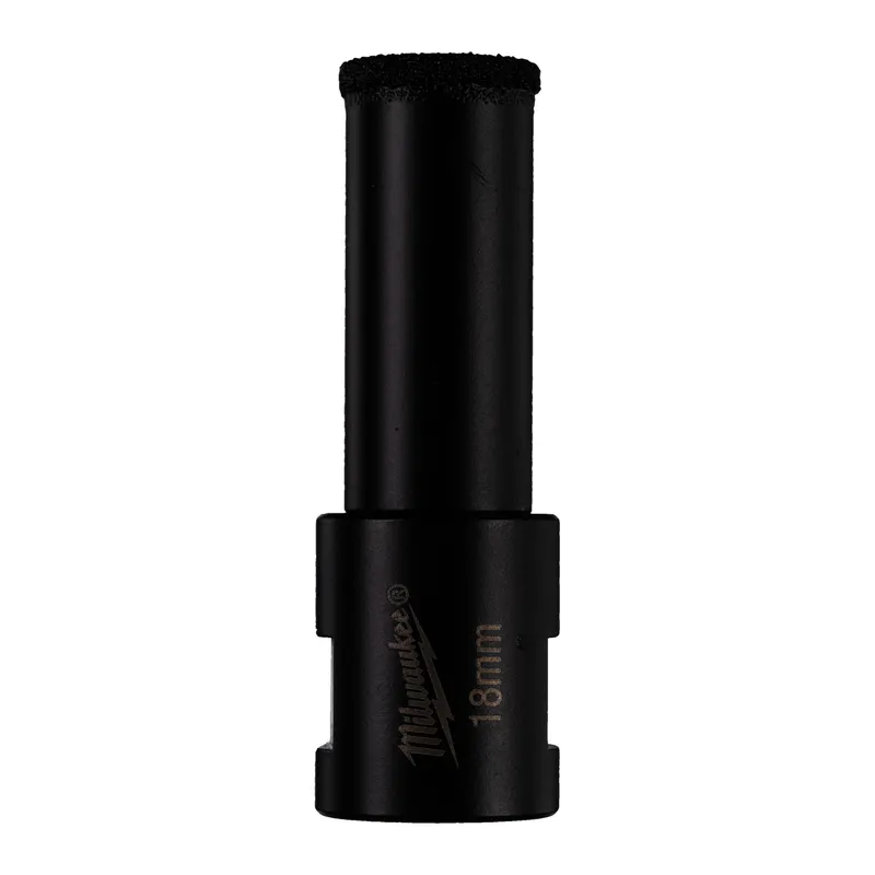 Diamantbohrer DIAMANT MAX M14 18 mm