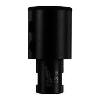 Diamantbohrer DIAMANT MAX M14 35 mm