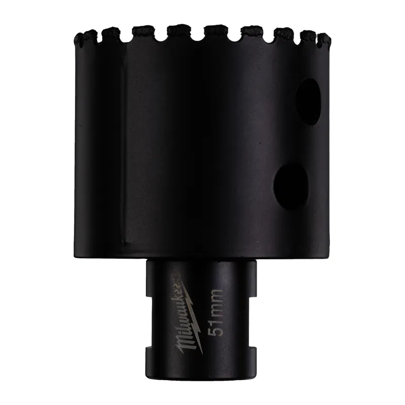 Diamantbohrer DIAMANT MAX M14 51 mm