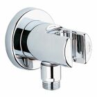 Grohe Wandanschlussbogen Relexa 28679 eigensicher mit...