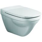 Geberit/Keramag Vitelle toilet seat with soft-closing...