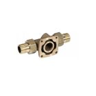 Resideo rotatable connector DA74C DN 20 (R 3/4)