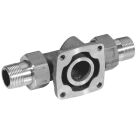 Resideo rotatable connector DA74C DN 32 (R 11/4)