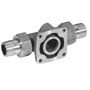 Resideo rotatable connector DA74C DN 32 (R 11/4)