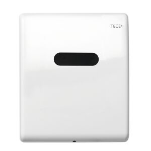 TECE Planus Urinalelektronik 230 / 12 V-Netz weiß glänzend