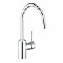 Kludi Bingo Star single-lever sink mixer tap