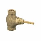 Kludi Ambienta concealed valve 1/2" ceramic head...