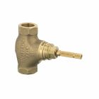 Kludi Ambienta concealed valve 3/4"" ceramic...