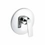 Kludi Balance UP shower mixer tap, chrome