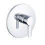 Kludi Zenta UP shower mixer