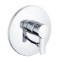 Kludi Zenta UP bath and shower single-lever mixer