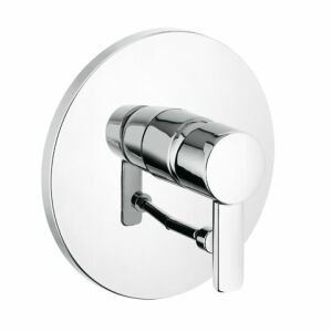 Kludi Zenta UP concealed bath mixer