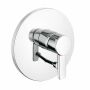 Kludi Zenta UP concealed bath mixer