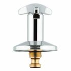 Grohe top 11502 for UP valves Trecorn Gr. Mark. red 1/2...