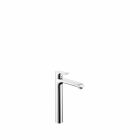 Hansgrohe Metris valamusegisti 260 Highriser ilma pop-up...