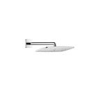 Hansgrohe Raindance E 360 Air 1jet Kopfbrause, DN15, mit...