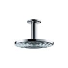 Hansgrohe Raindance Air overhead shower 180mm for ceiling...