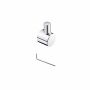 Hansgrohe Axor Umstellergriff Fertigset chrom