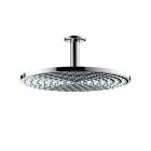 Cap de duș cu disc Hansgrohe Raindance Air 300 mm pentru...