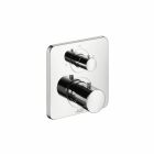 Hansgrohe Axor Citterio M Thermostat Fertigset mit...