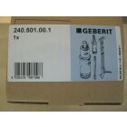 Geberit flush valve assembly Impuls for cistern, operated...