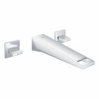 Grohe Allure Brilliant, set de finition pour robinetterie...