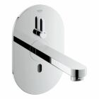 Grohe Eurosmart CE, ensemble de finition pour lavabo avec...