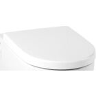 Geberit/Keramag JOOP! toilet seat with soft-closing...