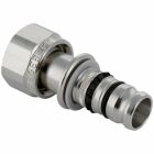 Geberit Mepla screw connection for fittings, pumps and...