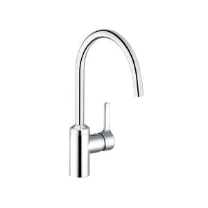 Kludi Bingo Star basin tap chrome