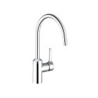 Kludi Bingo Star basin tap chrome