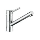 Kludi Scope single-lever sink mixer with bayonet fitting,...