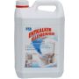 Detartrant SFA, detergent universal special pentru sisteme de ridicare mici